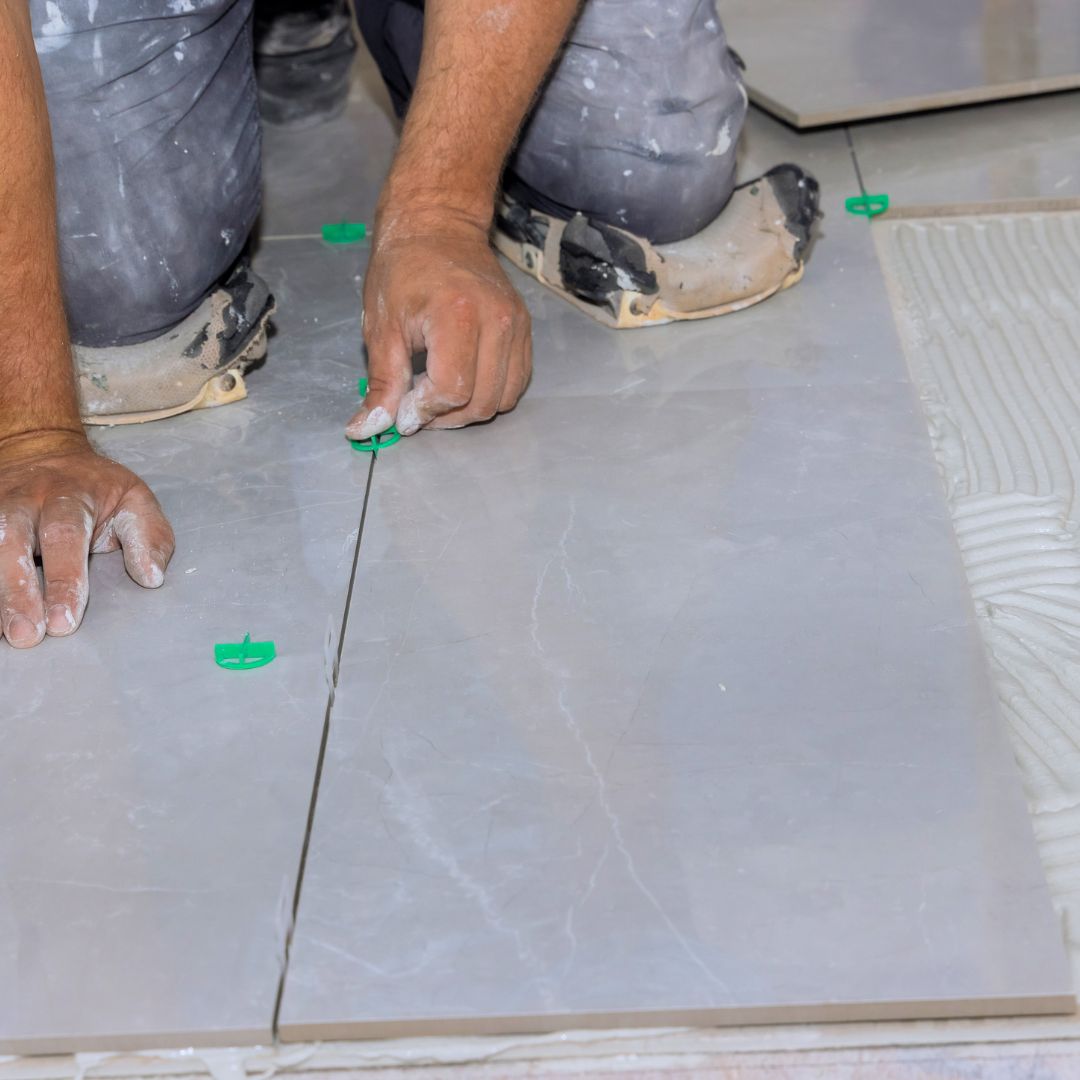 SCG Cement Board 12mm